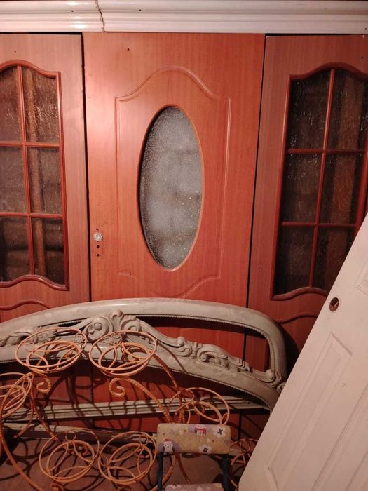 Двери межкомнатные