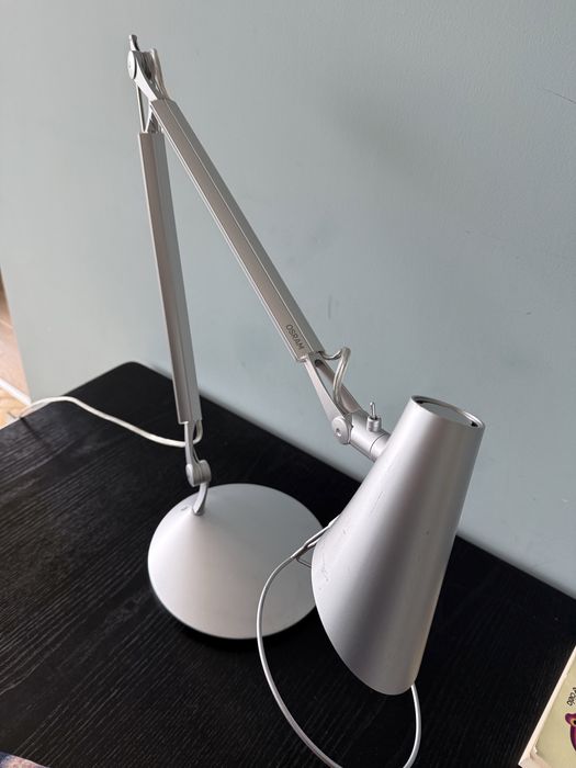 Настолна лампа / Osram / 90-те