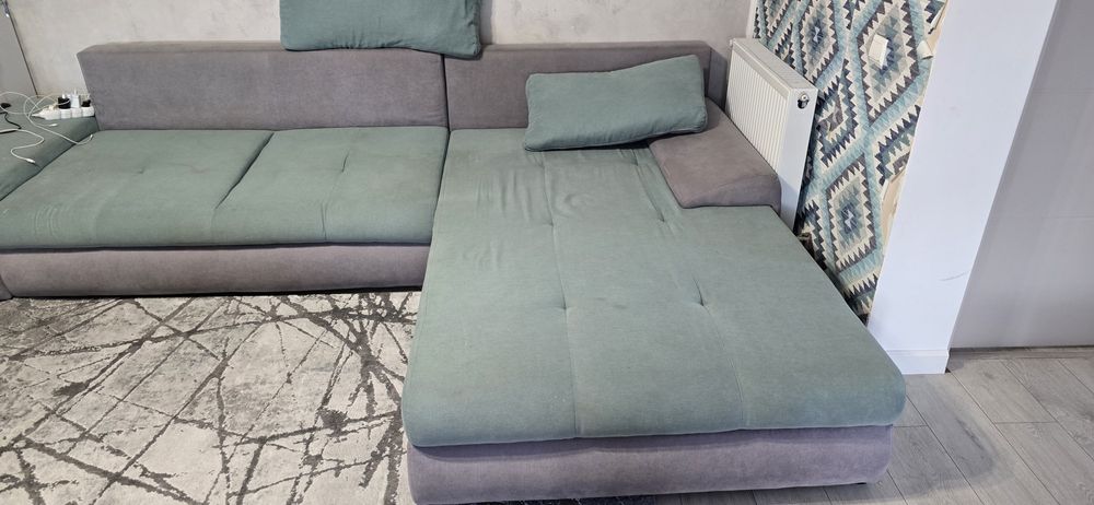 Vand coltar pt sufragerie