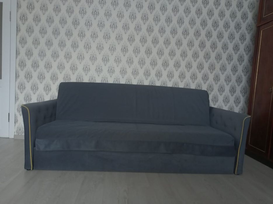 Продам диван качественный
