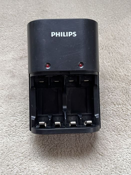 Incarcator baterii Phillips (original)