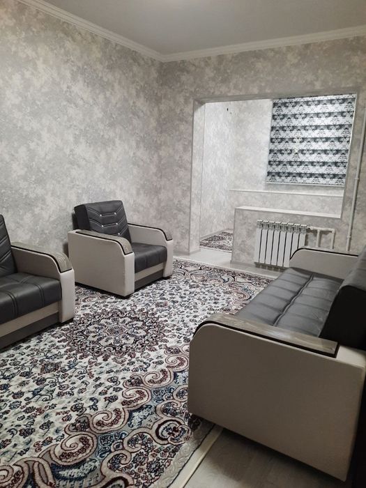 Аренда квартира Кушбеги 2/4/5 500$