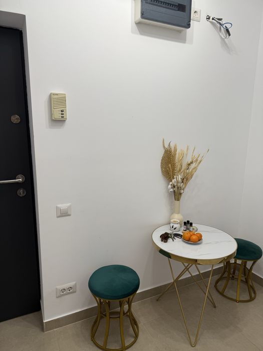 Inchiriez spatiu comercial - stradal- cosmetica