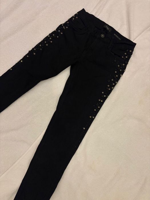 Джинсы молодежные турция