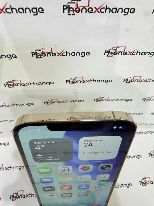 iPhone 12 Pro Max Gold Neverlocked 256GB