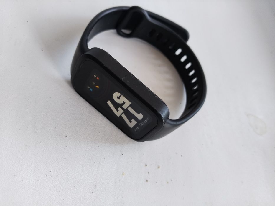 смарт часы , Хуавей смарт вант 9 Активе /..