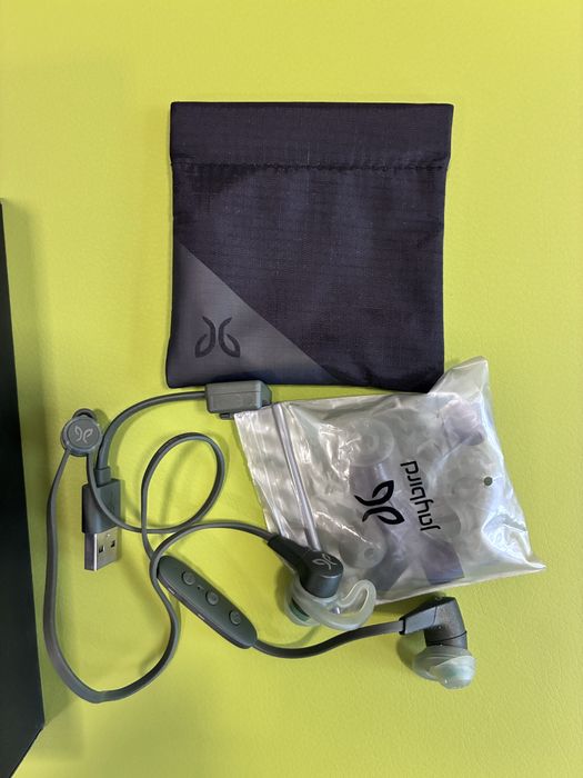 Casti Wireless Jaybird x4