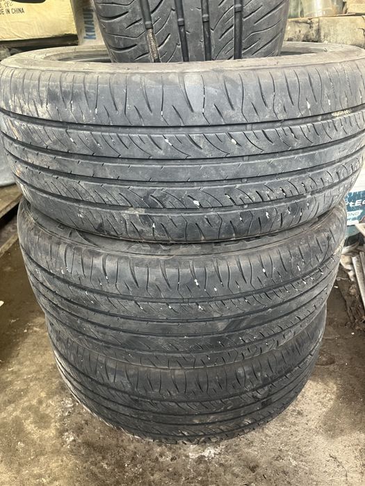 Шины летние 205/55/16