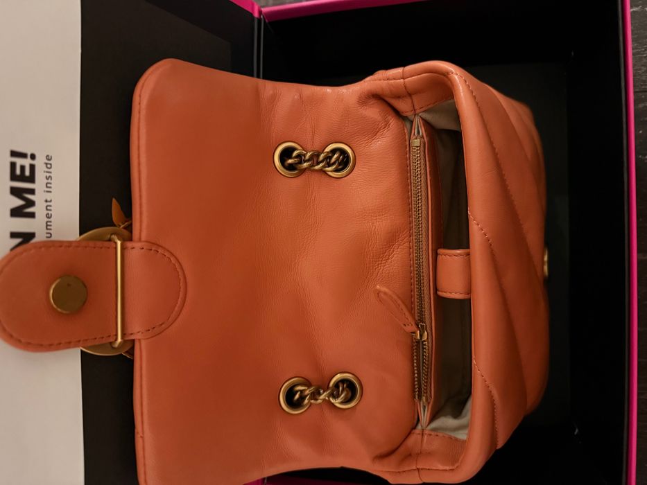 Дамска чанта Pinko