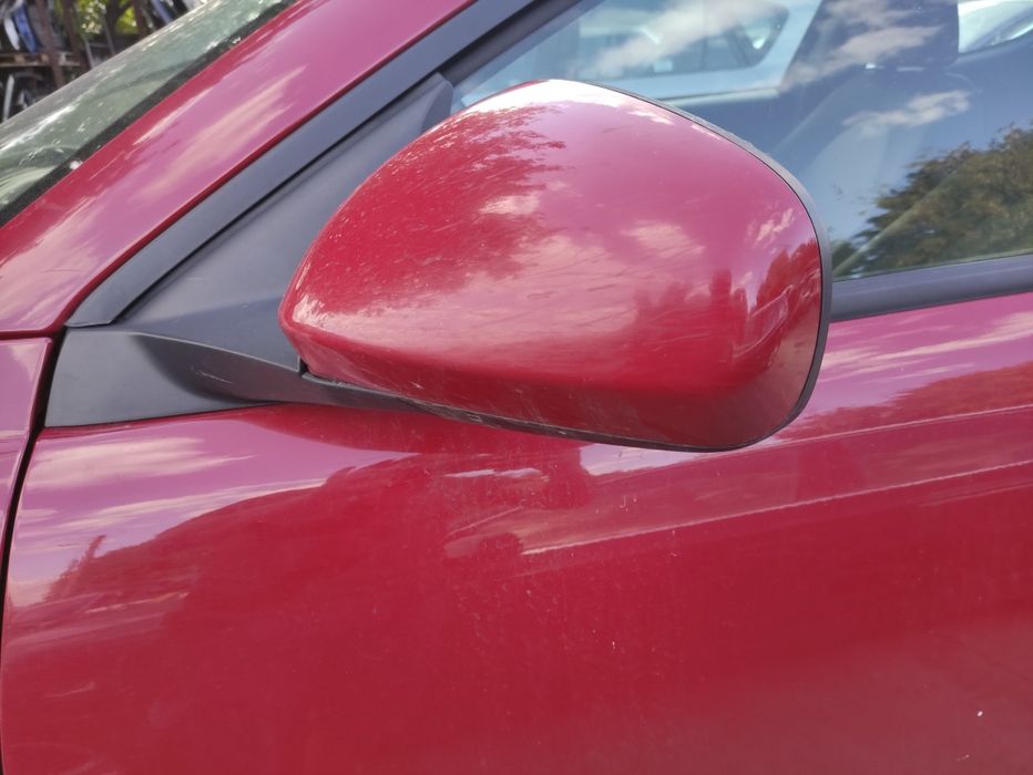 Ляво огледало за Alfa Romeo Mito