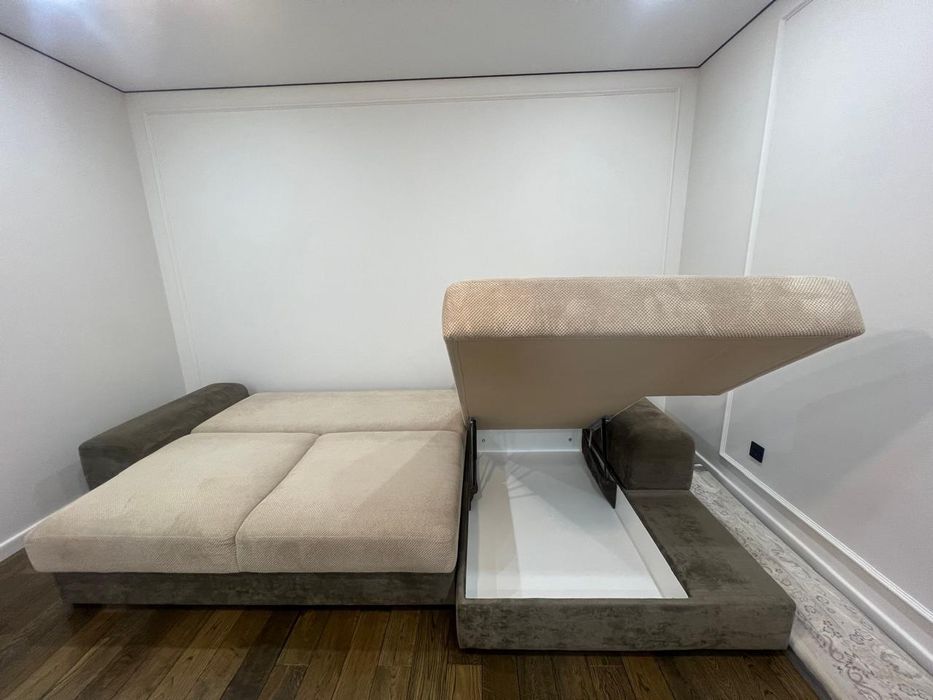 Продам мягкий уголок