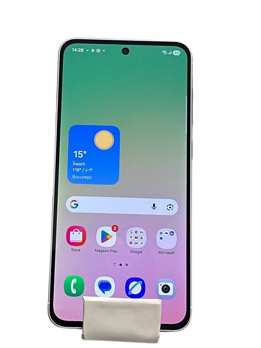 Samsung A56 128Gb / Amanet Cashbook Deva