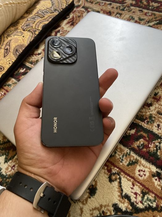 Honor 400 lite 256gb