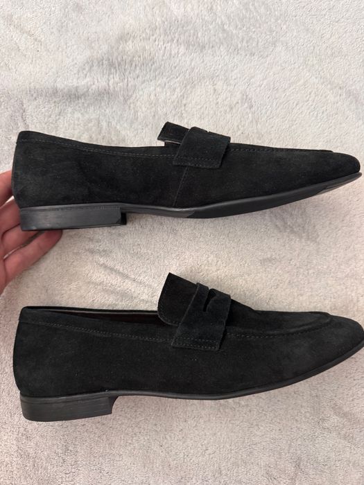 Manfield Loafer Лоуфър
