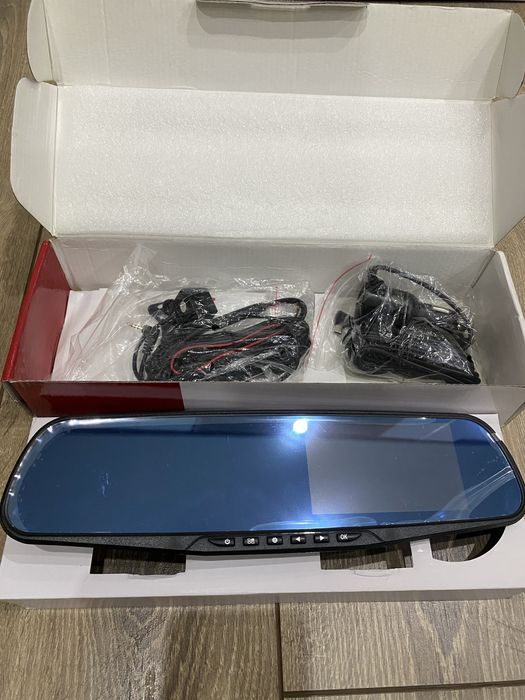 Videoregistrator Oumax