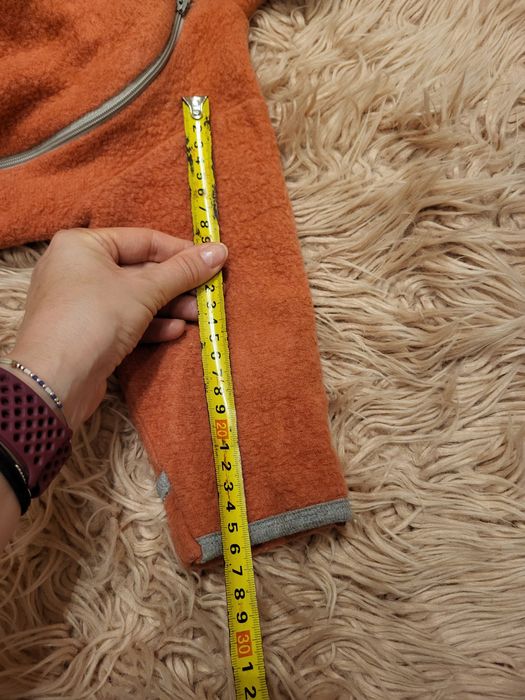 Overall lana iobio popolini, 6-12 luni, 74-80 cm 1