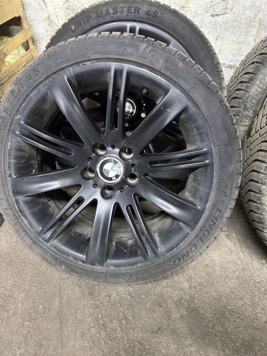 Jante BMW R18 style 120