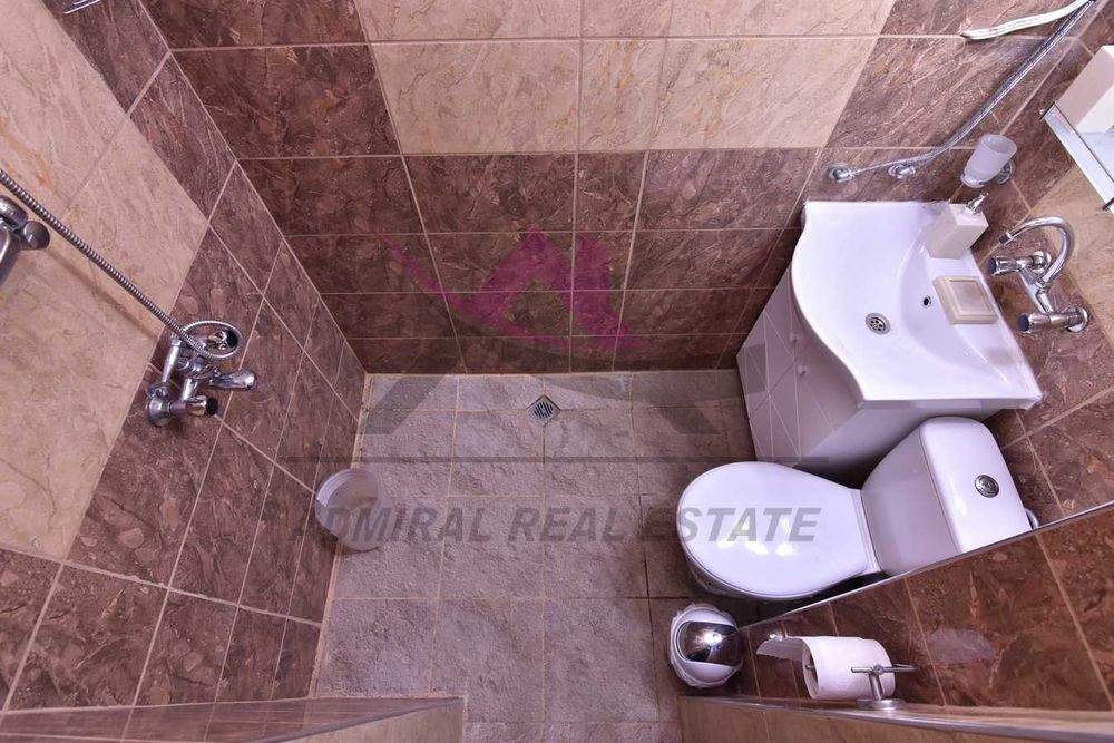 Дава се под наем Двустаен апартамент в Варна, Левски - 60 кв.м за 450 € - Снимка #4