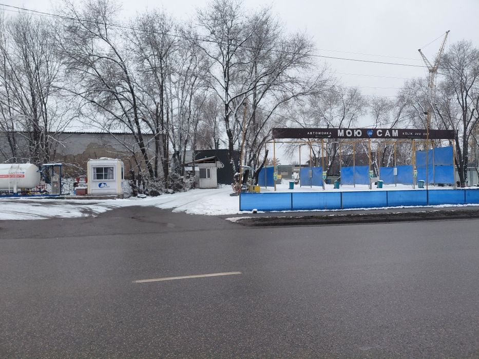 Сто бокс склад аренда