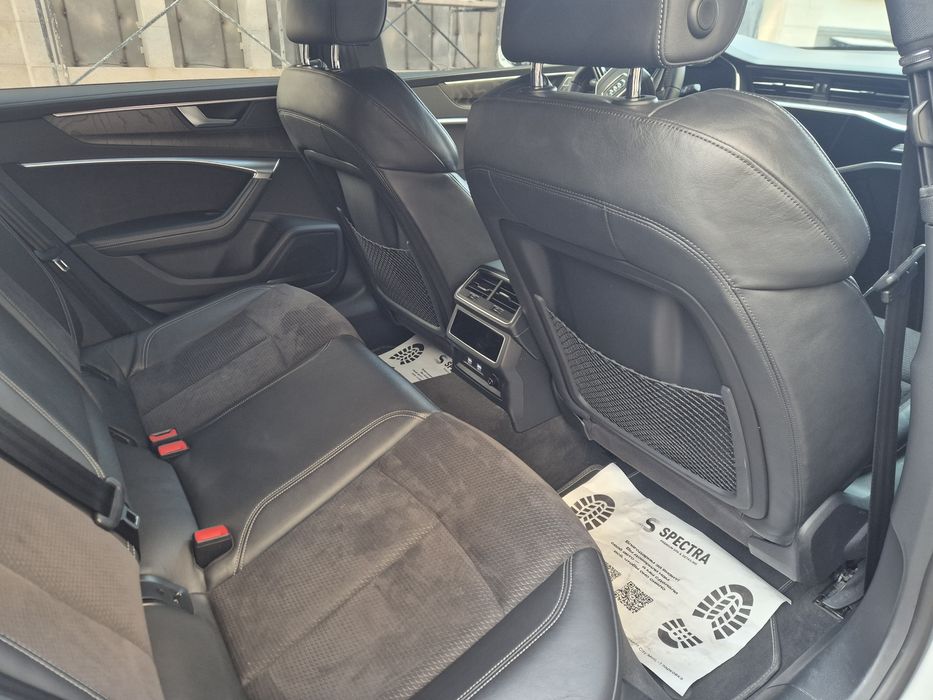 Продаётся Audi A7 2018 года