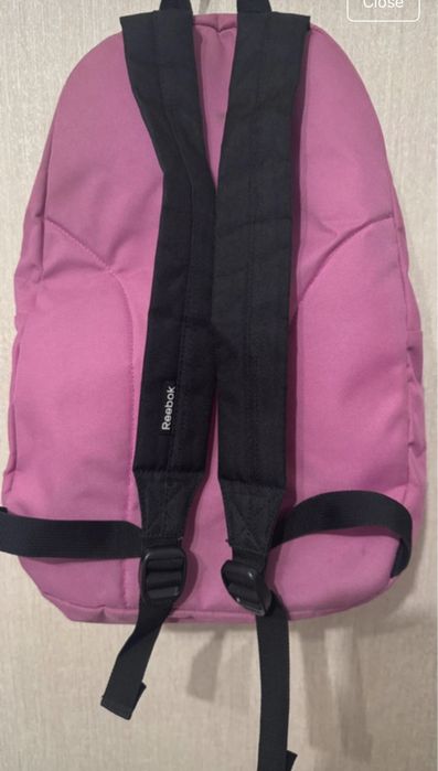 Rucsac/ ghiozdan Reebok