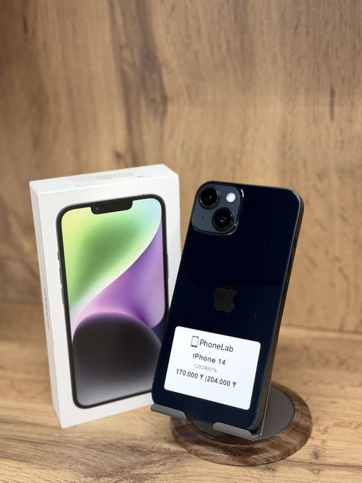 Iphone 14 128GB / Айфон 14 128ГБ PhoneLab