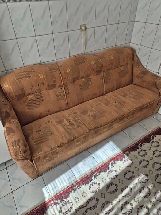 Se vinde Canapea extensibila