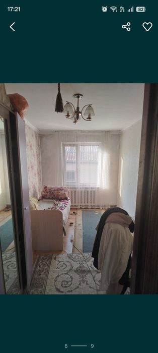 Сдам дом на длительный срок