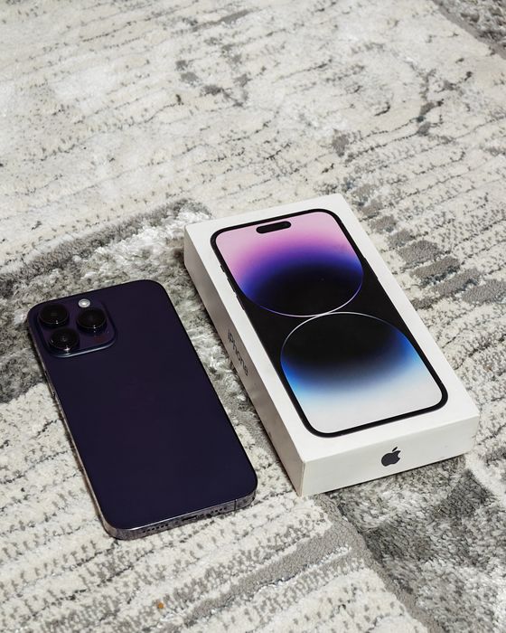 Iphone 14 pro max
