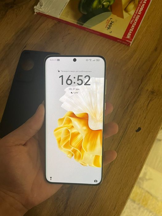 Huawei P60 Pro 8/256