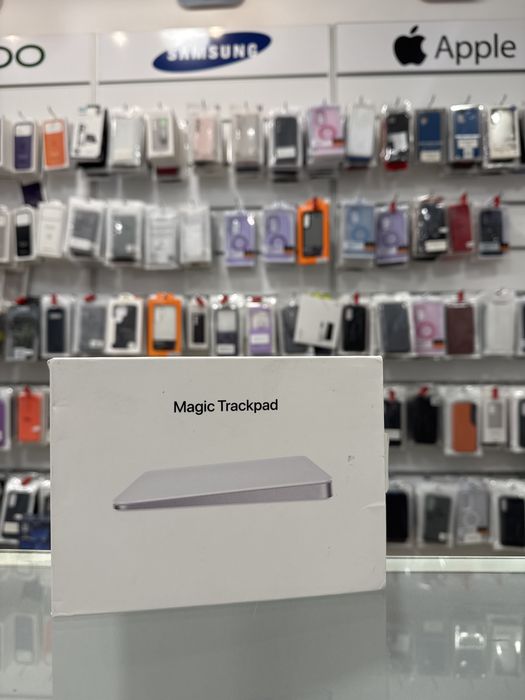 Apple Magic Trackpad Nou/2 ani garantie/Future Gsm Mobile