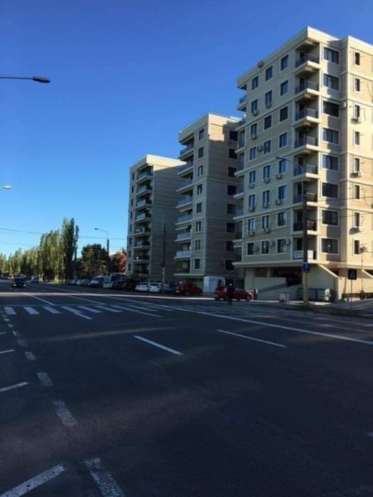Inchiriez apartament 2 camere mamaia solid