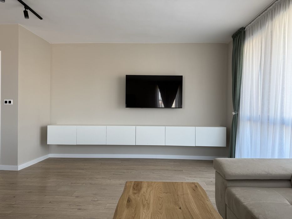 Продава се Двустаен апартамент в Пловдив, Остромила - 84 кв.м за 911 €/кв.м - Снимка #3