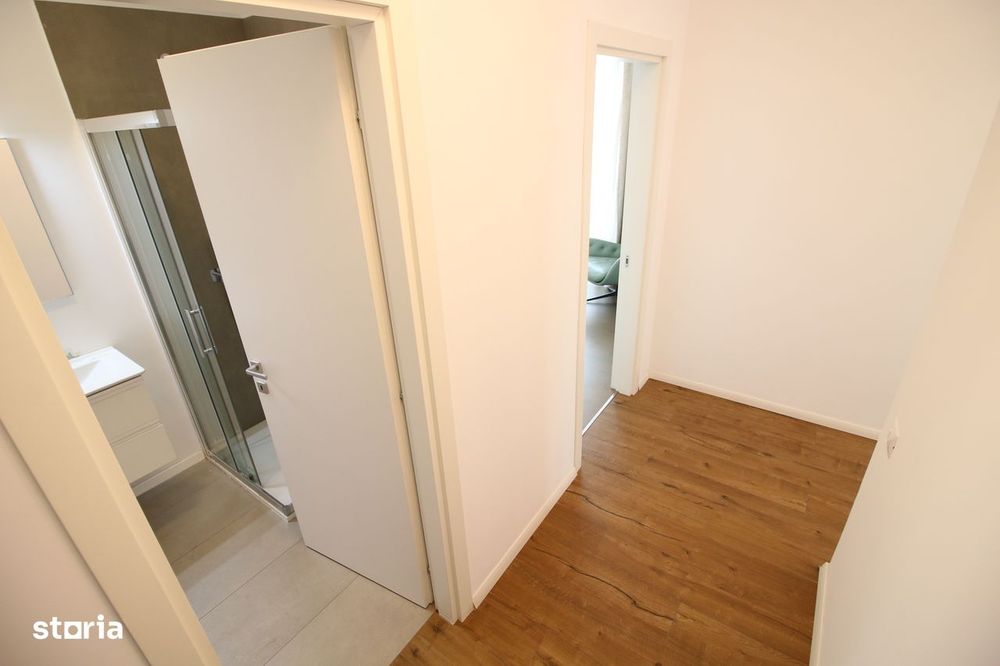 Apartament – București, Cartierul Pădurea Băneasa, Băneasa - Mai multe