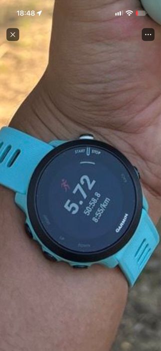 Garmin Forerunner 55 , 42 мм