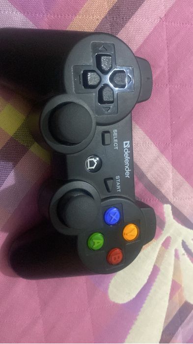 немного старый компютерь