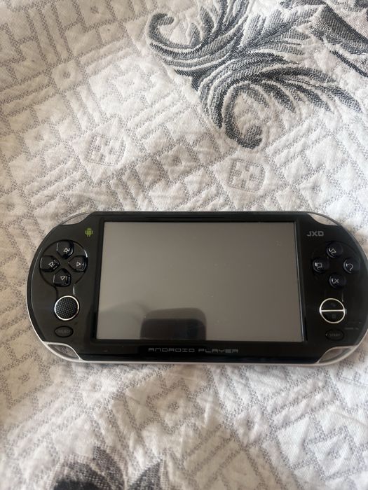 Psp аналог jxd s5110
