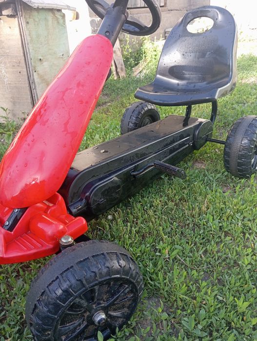 Детская машинка  автомобил