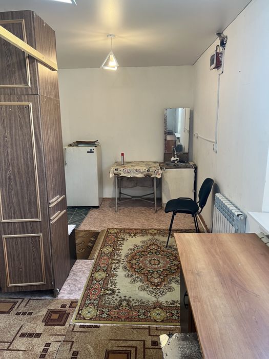 Студия в частном доме