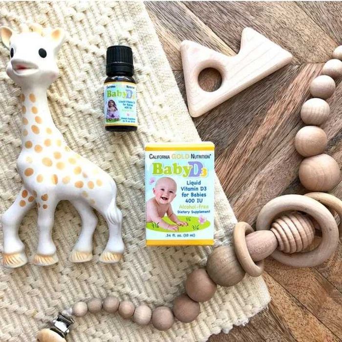 Vitamin d3 Витамин д3