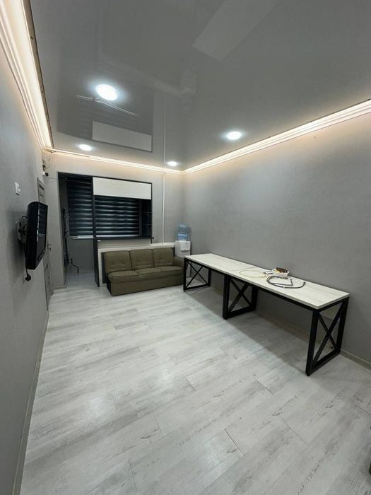 Под офис 55м2 Фархадский корзинка