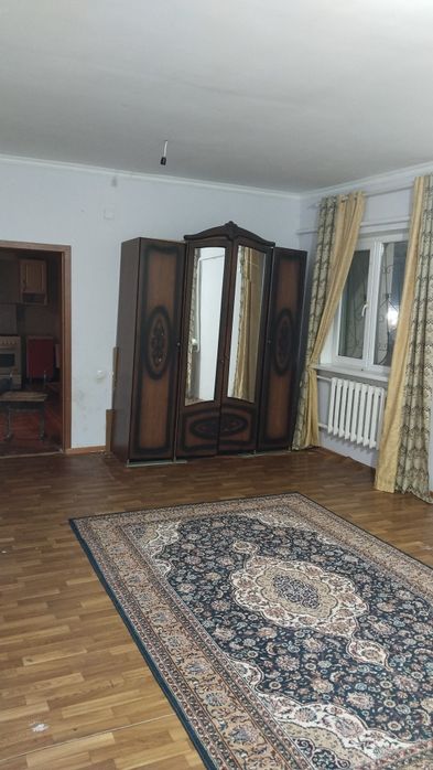 2 бөлмелі. Мектеп садикке жақын