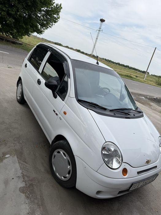 Matiz mx 2009 holati yaxshi