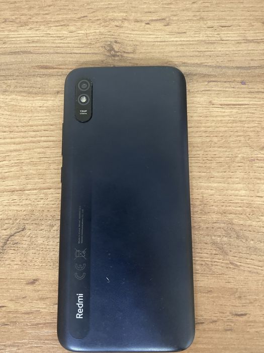 Редми 9а идеал состояние