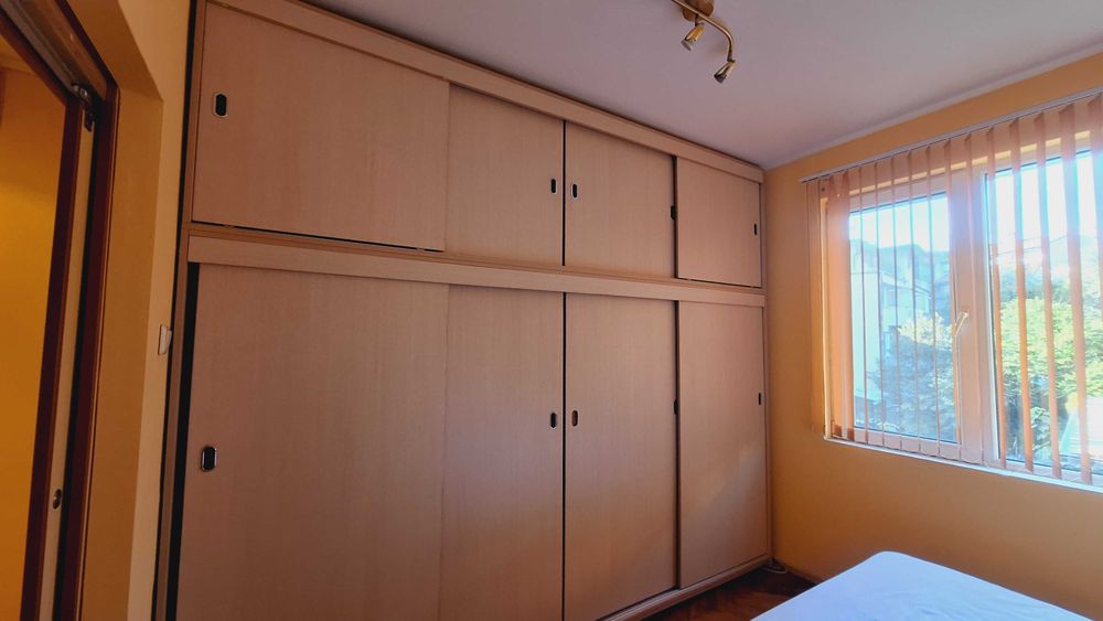 Продава се Тристаен апартамент в Варна, Гръцка махала - 90 кв.м за 2312 €/кв.м - Снимка #6