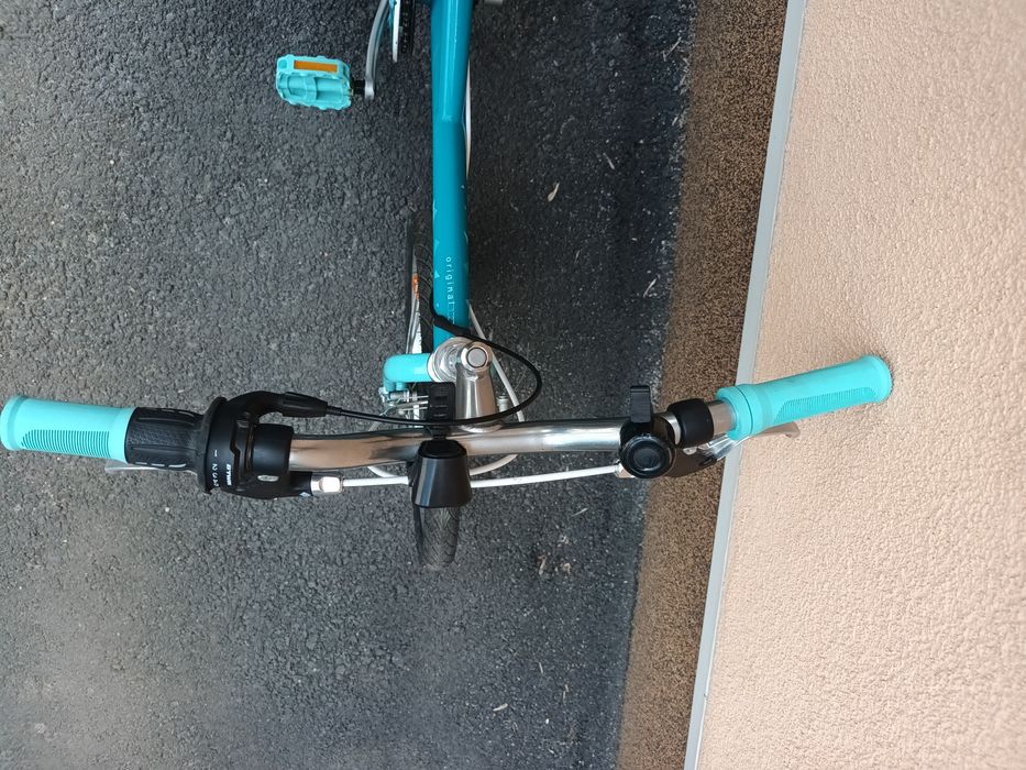 Bicicleta Btwin Decathlon 20"