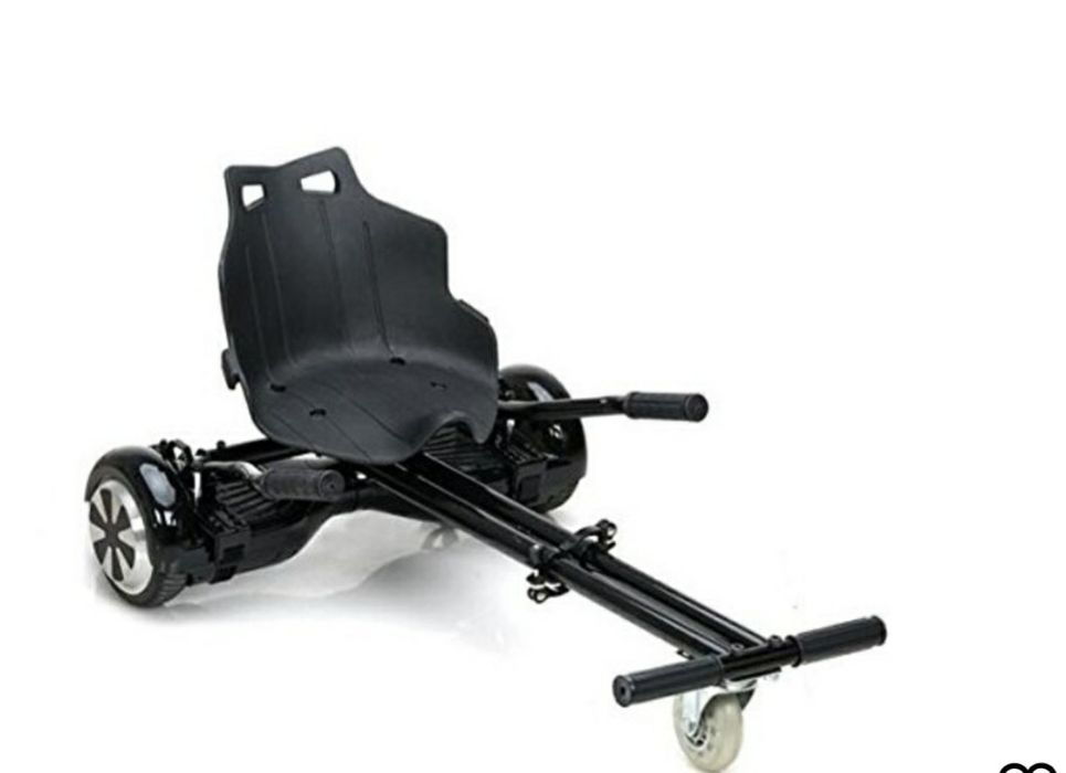 Hoverboard în cutie