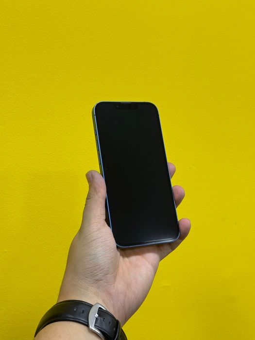 Iphone 13 128 gb 79%