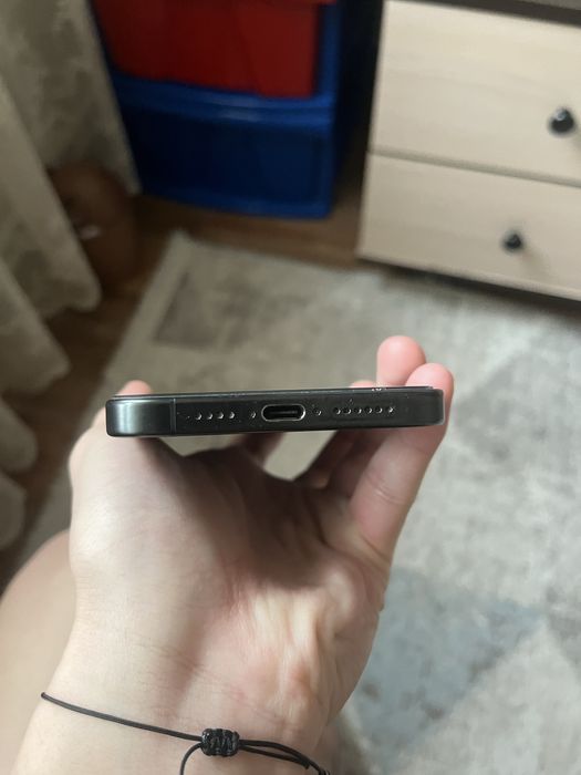 айфон 15 про макс