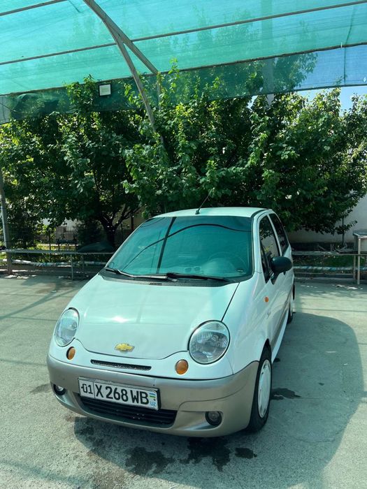 Matiz best 2009 yil